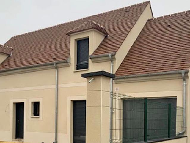 Vente Maison 5 pièces 112 m2 Torcy