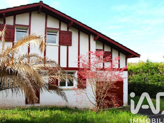 Vente Maison 5 pièces 112 m2 Urcuit