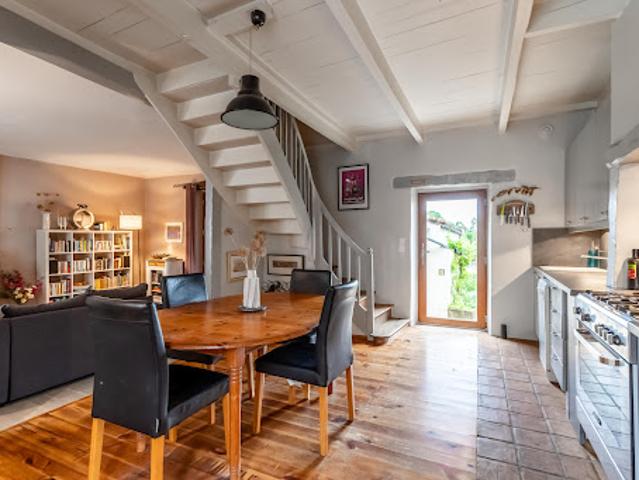 Vente Maison 5 pièces 112 m2 Verfeil sur seye
