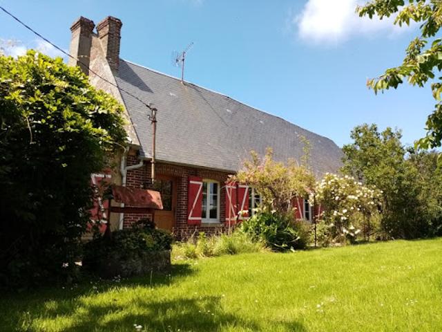 Vente Maison 5 pièces 112 m2 Veulettes sur Mer