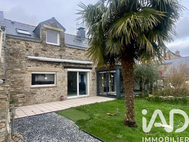 Vente Maison 5 pièces 112 m2 Vigneux de Bretagne