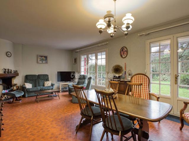 Vente Maison 5 pièces 112.08 m2 Lambersart
