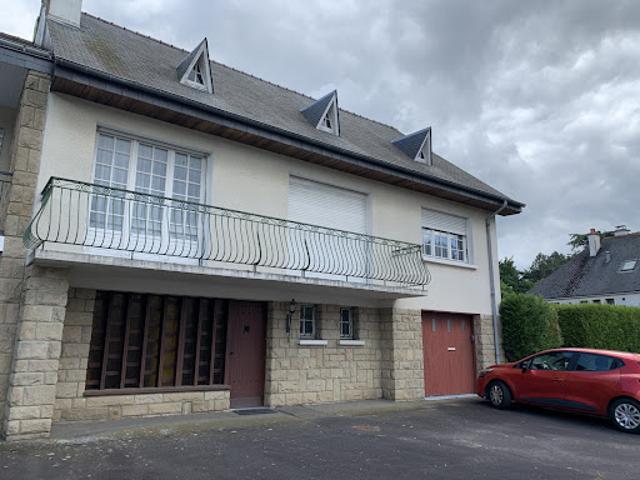 Vente Maison 5 pièces 112.12 m2 L'Hermitage
