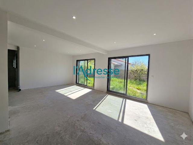 Vente Maison 5 pièces 112.29 m2 Beaupréau en Mauges