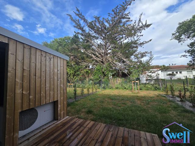 Vente Maison 5 pièces 112.2 m2 Messanges