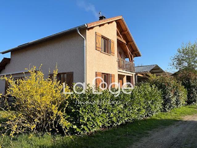 Vente Maison 5 pièces 112.3 m2 Gap