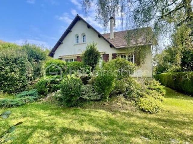 Vente Maison 5 pièces 112.6 m2 Villiers sur Orge
