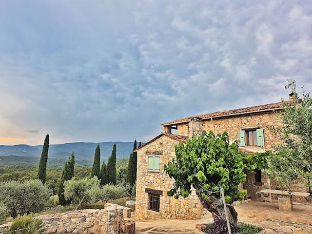 Vente Maison 5 pièces 112.74 m2 Fayence