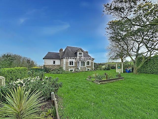 Vente Maison 5 pièces 112.75 m2 Ploubazlanec