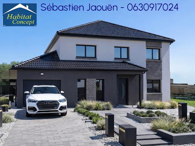 Vente Maison 5 pièces 112.86 m2 Arleux