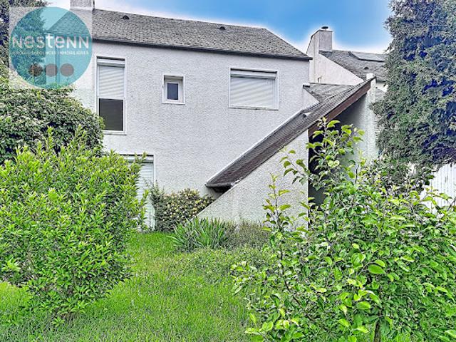 Vente Maison 5 pièces 112.88 m2 Olivet