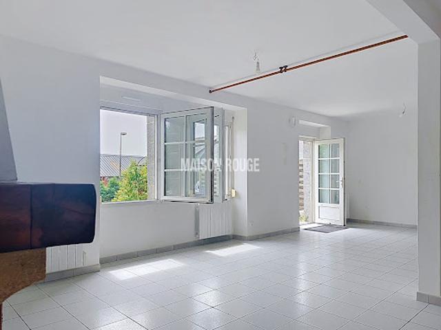 Vente Maison 5 pièces 112.8 m2 Lamballe