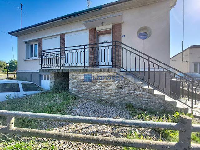 Vente Maison 5 pièces 112.98 m2 Liez