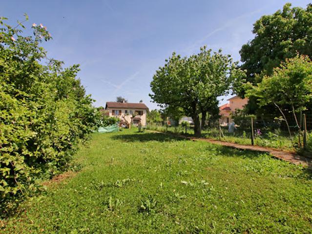 Vente Maison 5 pièces 112.99 m2 Villette d'Anthon