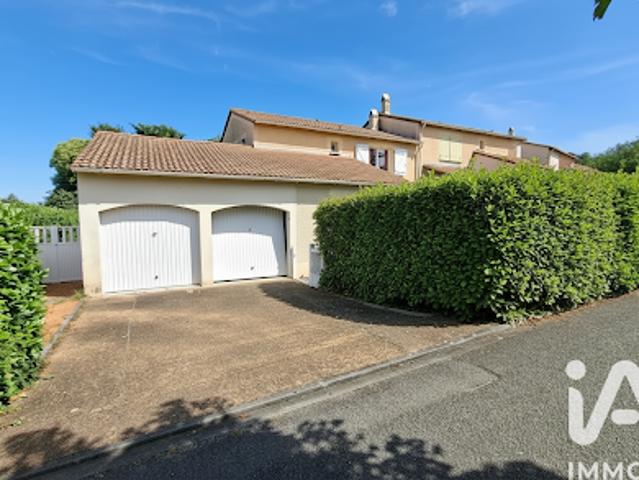 Vente Maison 5 pièces 113 m2 Malause
