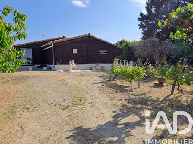 Vente Maison 5 pièces 113 m2 Marmande