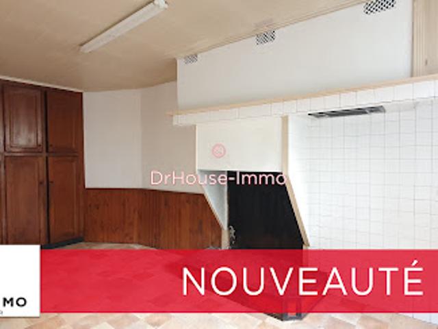 Vente Maison 5 pièces 113 m2 Mazamet