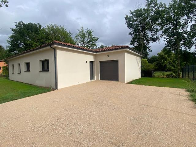 Vente Maison 5 pièces 113 m2 Montauban