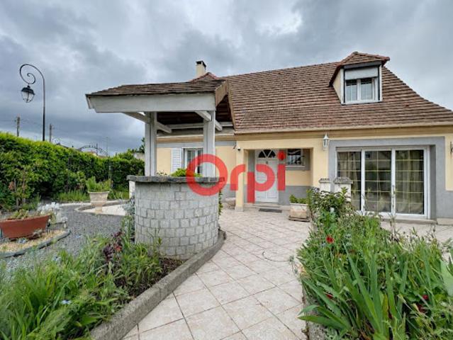 Vente Maison 5 pièces 113 m2 Montgeron