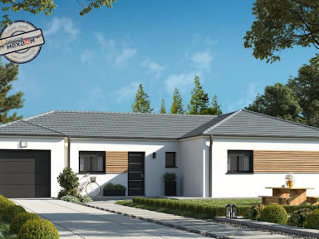 Vente Maison 5 pièces 113 m2 Montigny
