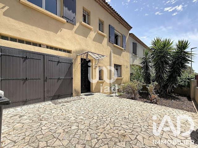 Vente Maison 5 pièces 113 m2 Montpellier