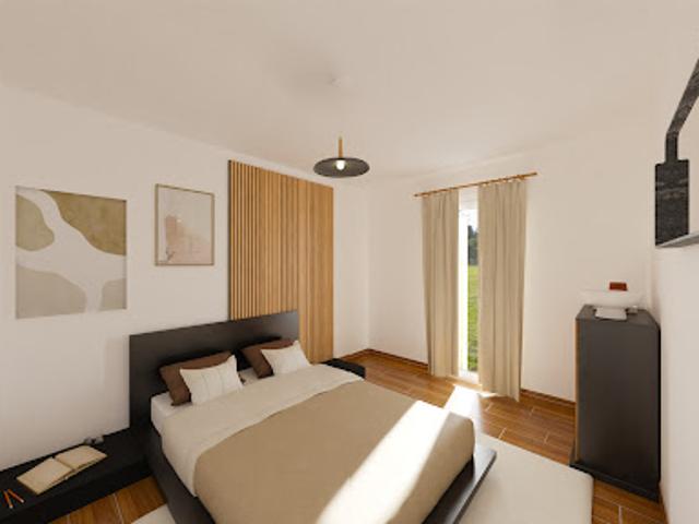 Vente Maison 5 pièces 113 m2 Nozay