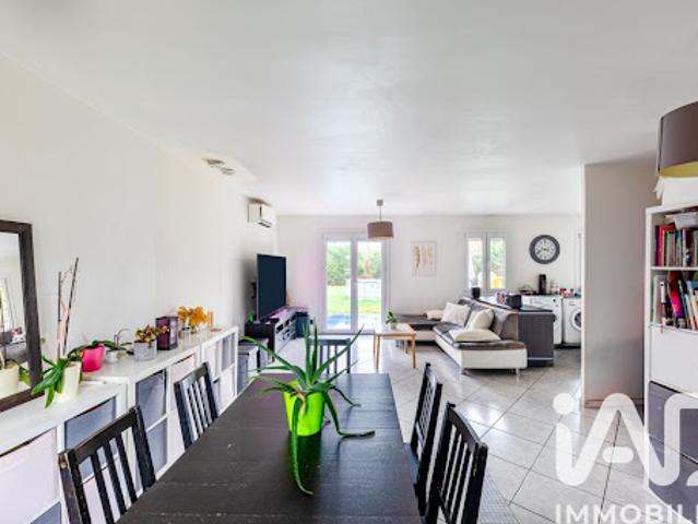 Vente Maison 5 pièces 113 m2 Osny