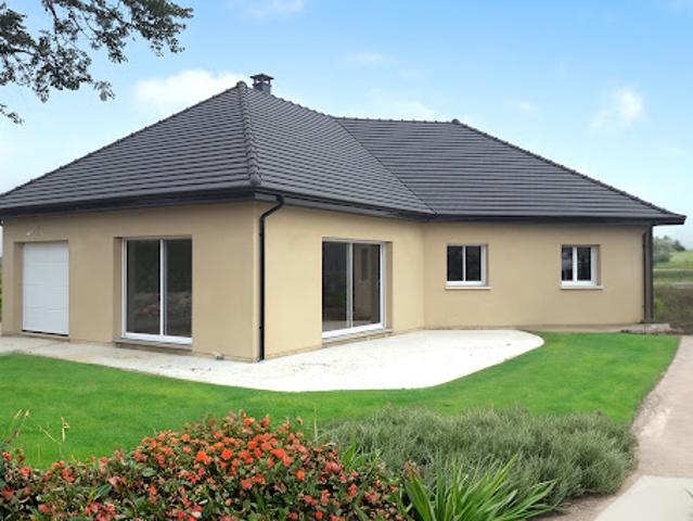 Vente Maison 5 pièces 113 m2 Auneau