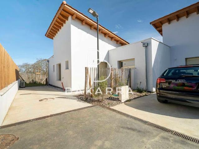 Vente Maison 5 pièces 113 m2 Anglet