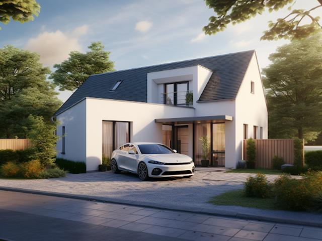 Vente Maison 5 pièces 113 m2 Boissise le Roi