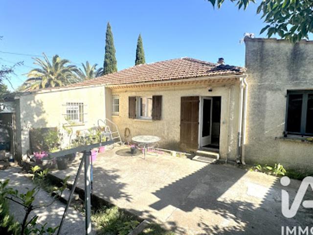Vente Maison 5 pièces 113 m2 Bollene