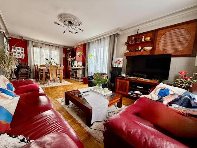 Vente Maison 5 pièces 113 m2 Brest
