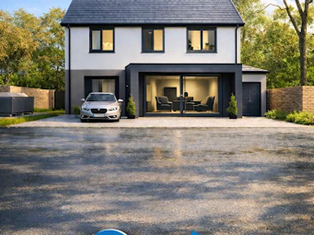 Vente Maison 5 pièces 113 m2 Brunoy