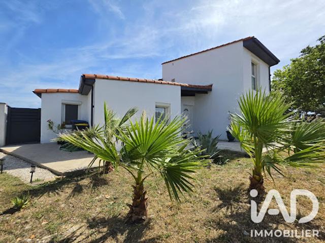 Vente Maison 5 pièces 113 m2 Cabestany