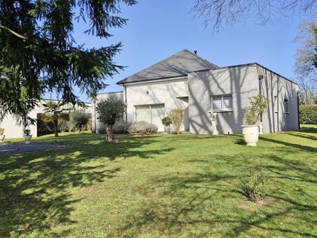 Vente Maison 5 pièces 113 m2 Change
