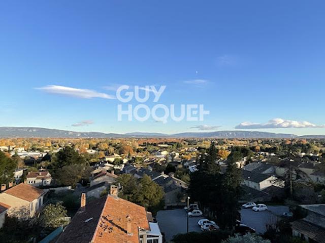 Vente Maison 5 pièces 113 m2 Châteauneuf de Gadagne