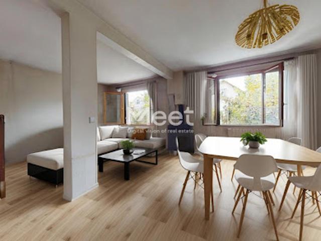 Vente Maison 5 pièces 113 m2 Choisy le Roi
