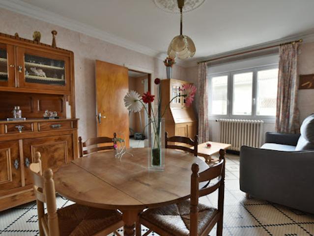 Vente Maison 5 pièces 113 m2 Cholet