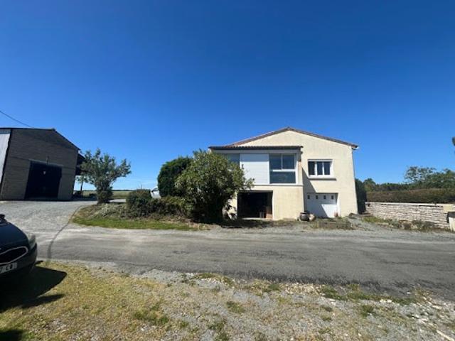 Vente Maison 5 pièces 113 m2 Coivert