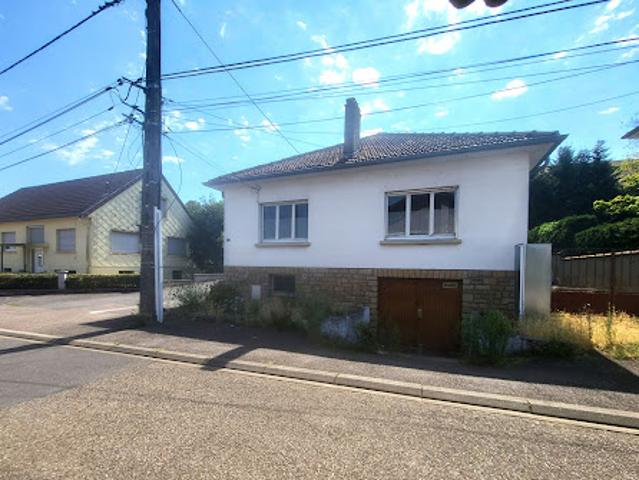 Vente Maison 5 pièces 113 m2 Corny sur Moselle