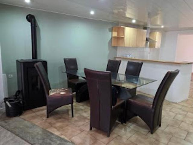 Vente Maison 5 pièces 113 m2 Dargnies