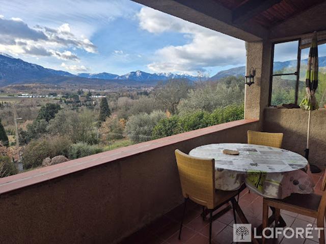 Vente Maison 5 pièces 113 m2 Eus
