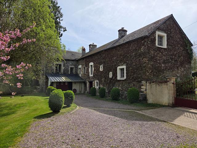 Vente Maison 5 pièces 113 m2 Falaise