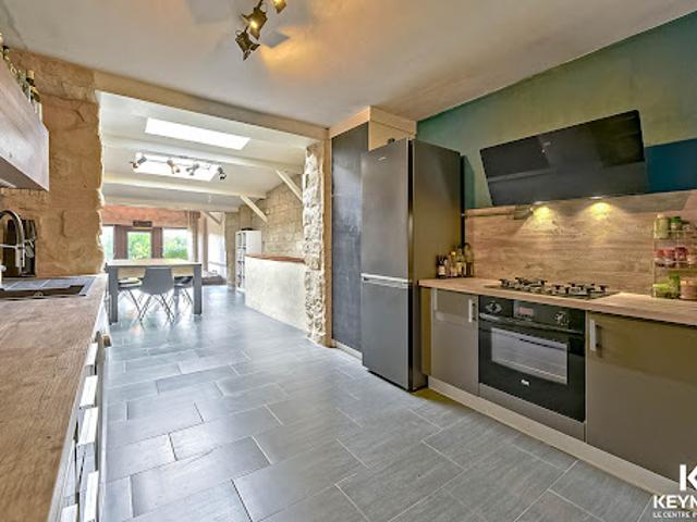 Vente Maison 5 pièces 113 m2 Frépillon