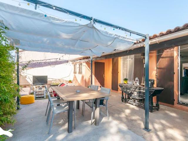 Vente Maison 5 pièces 113 m2 Frontignan