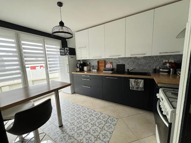 Vente Maison 5 pièces 113 m2 Guilers