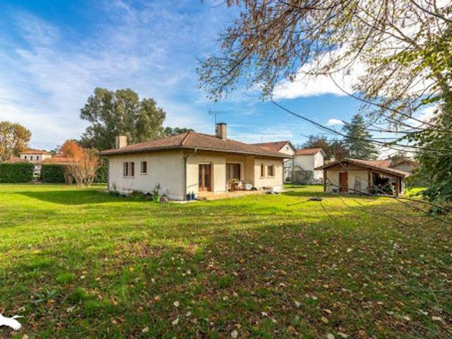 Vente Maison 5 pièces 113 m2 Herm