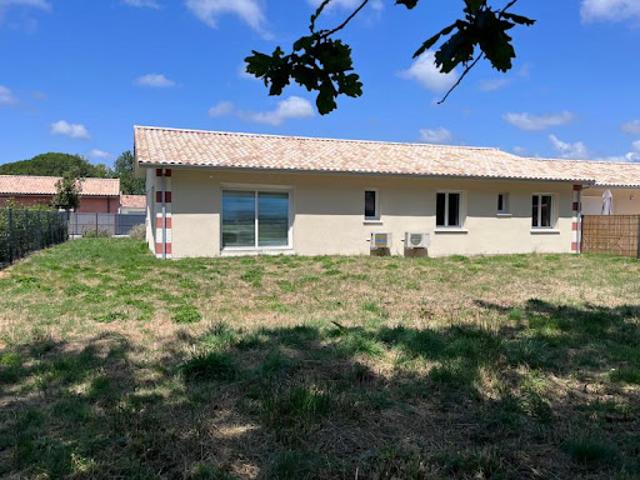 Vente Maison 5 pièces 113 m2 Hourtin