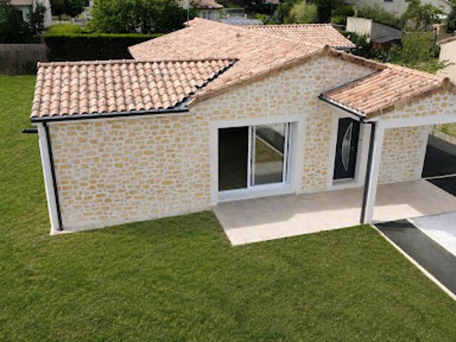 Vente Maison 5 pièces 113 m2 Lusignan