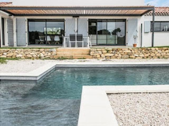 Vente Maison 5 pièces 113 m2 La Tour d'Aigues